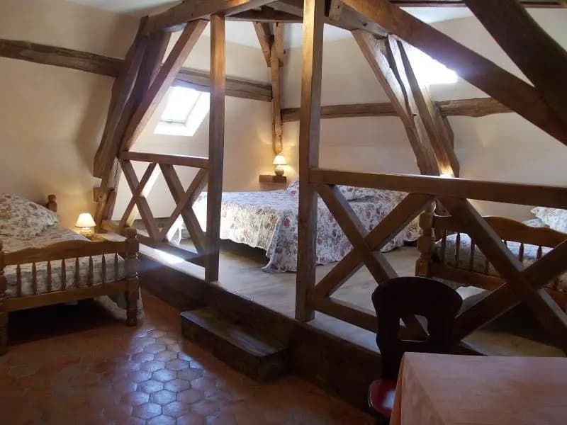 Auberge du Morvan - Photo 3