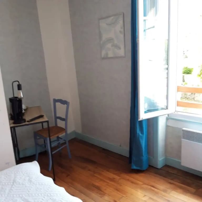 Chambres D'hôtes Condat - Photo 5