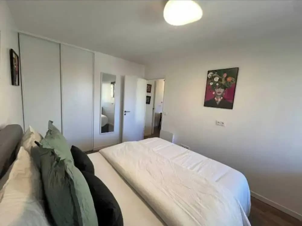 Flat With Balcony 4p/1bdr Near La Defense - Photo 2