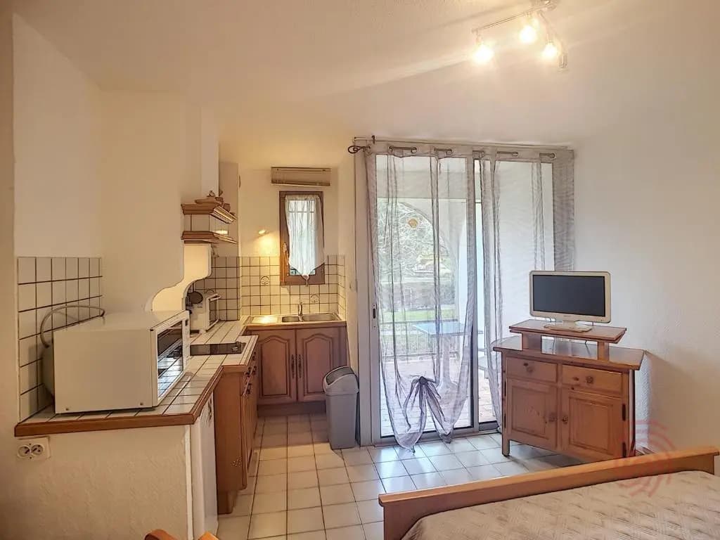 Appartement Lamalou-les-Bains, 1 pièce, 2 personnes - FR-1-451-98 - Photo 4