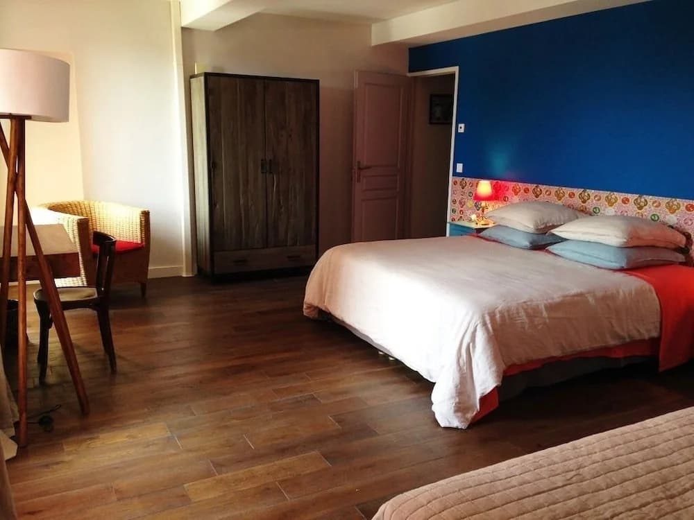 Clos des Aspres - Photo 3