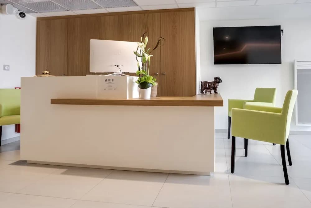 Le Nautica by Akena Hotels - Photo 1