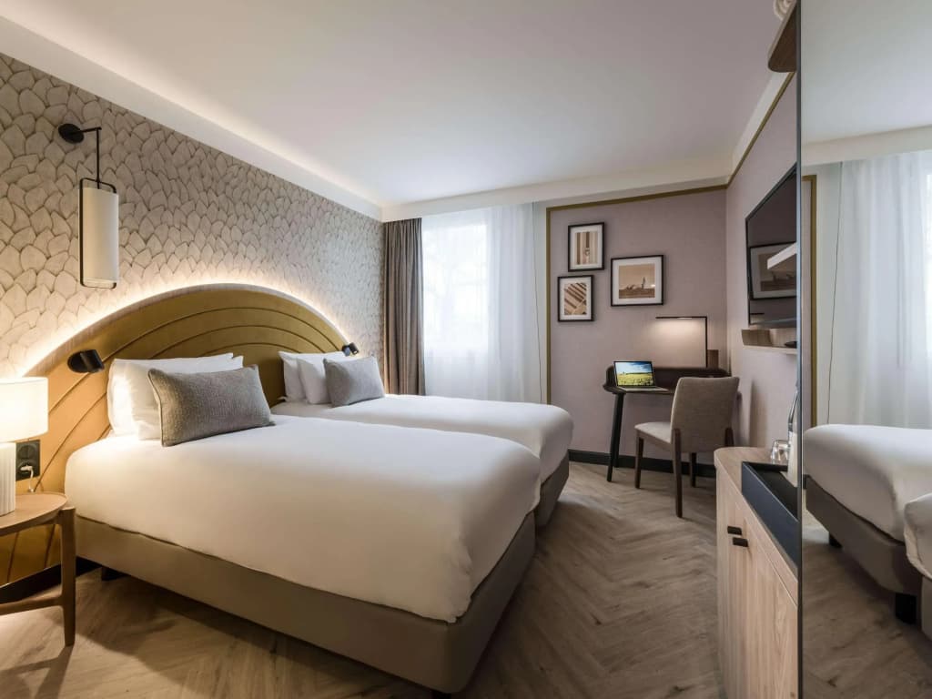 Mercure Chartres Est - Miniature 7