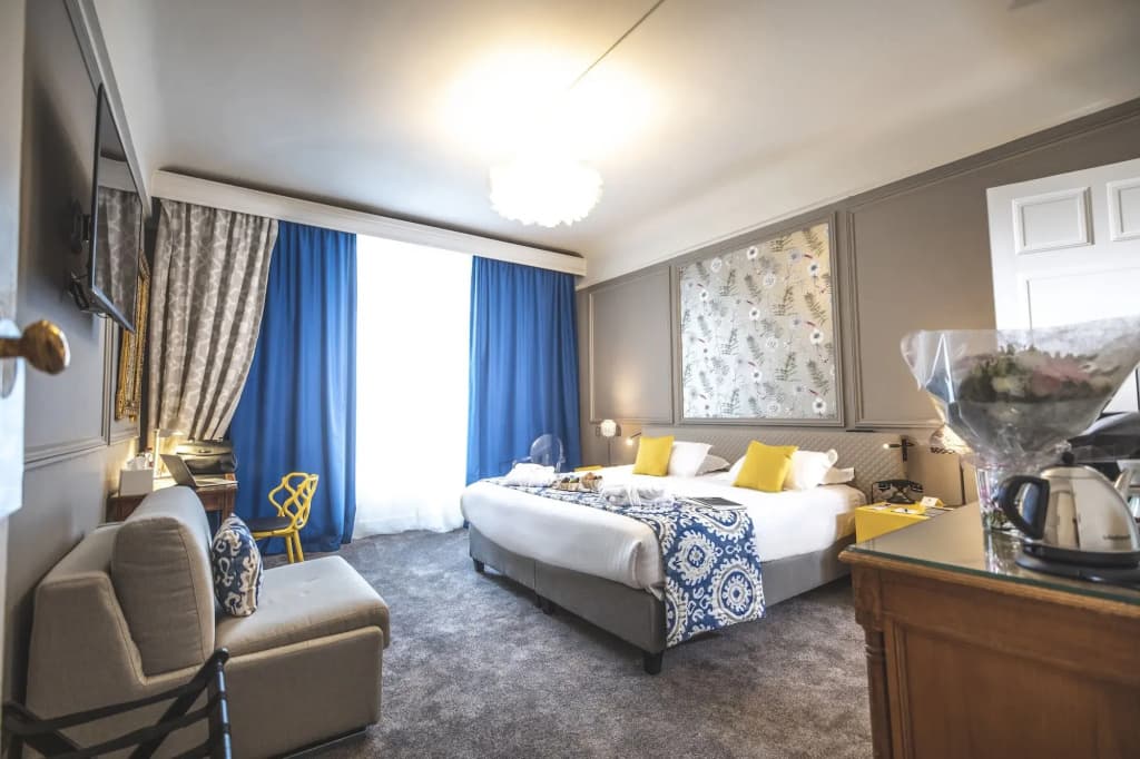 Grand Hotel Bellevue - Photo 5