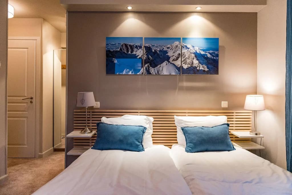 Hotel Eden Chamonix - Photo 4