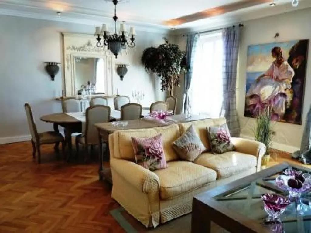 Charming 2 Bedroom apt in Central Cannes Walking Distance to Beaches Croisette and the Palais - 678 - Miniature 8