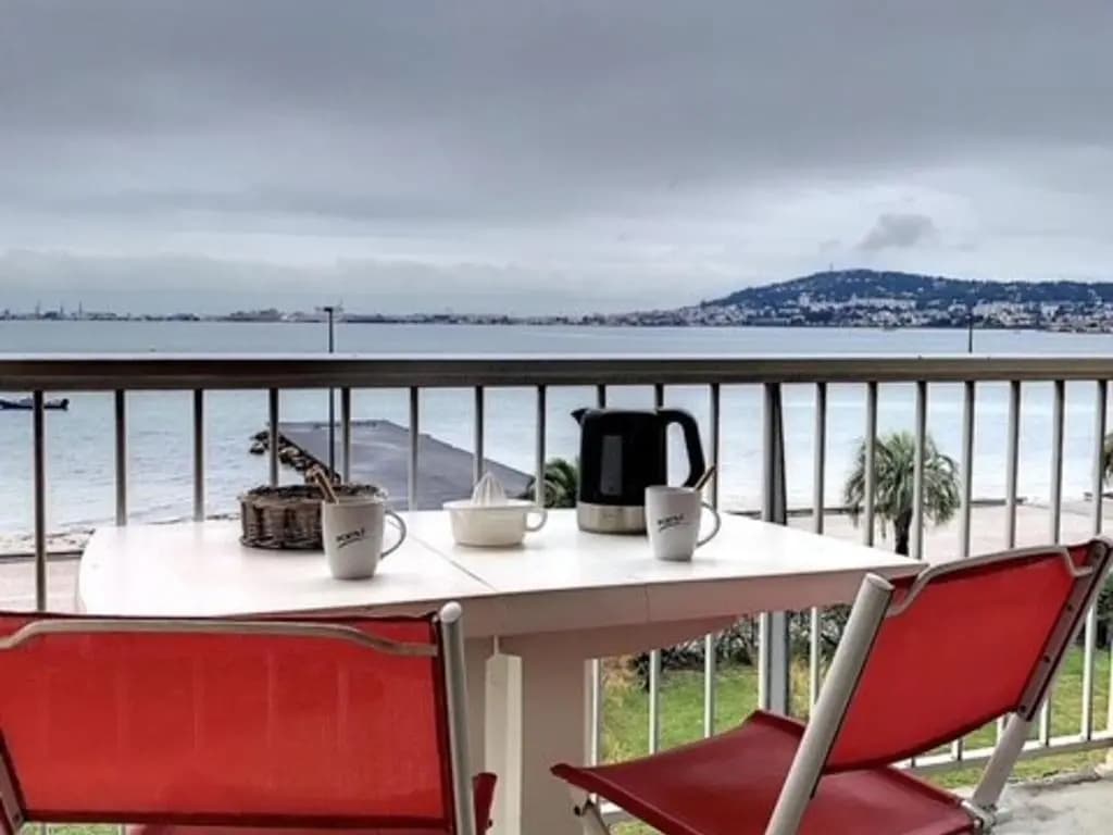 Appartement Balaruc-les-Bains, 1 pièce, 4 personnes - FR-1-503-32 - Photo 3