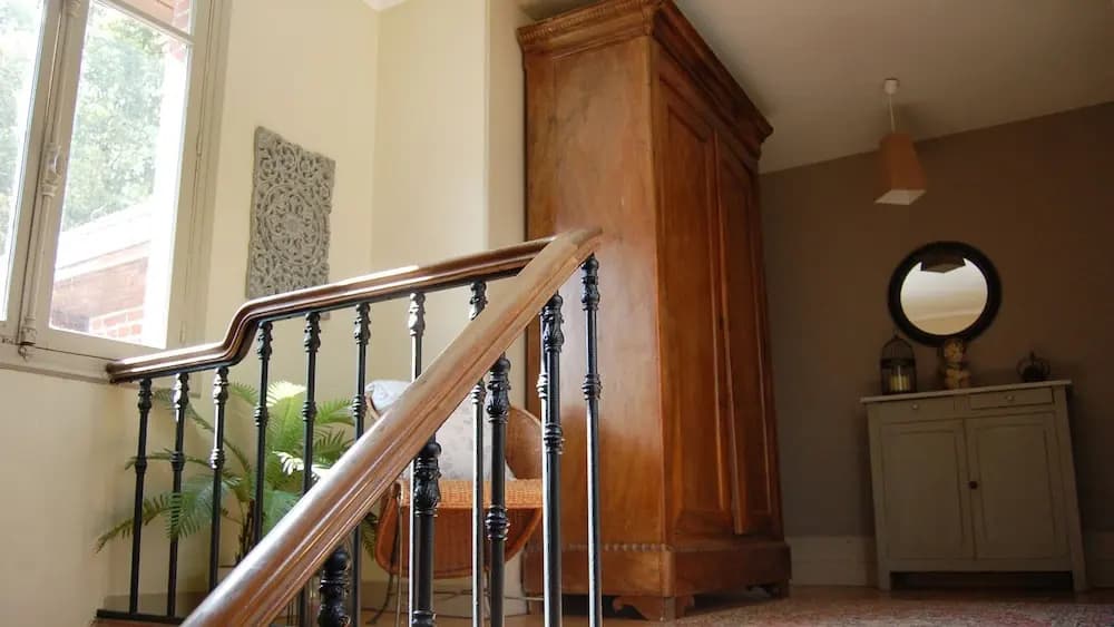 Le Manoir du Menillet - Photo 3