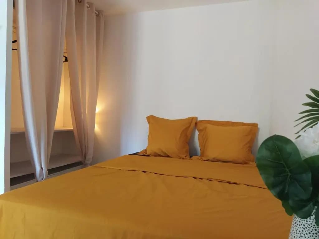 Studio French Riviera - Photo 2