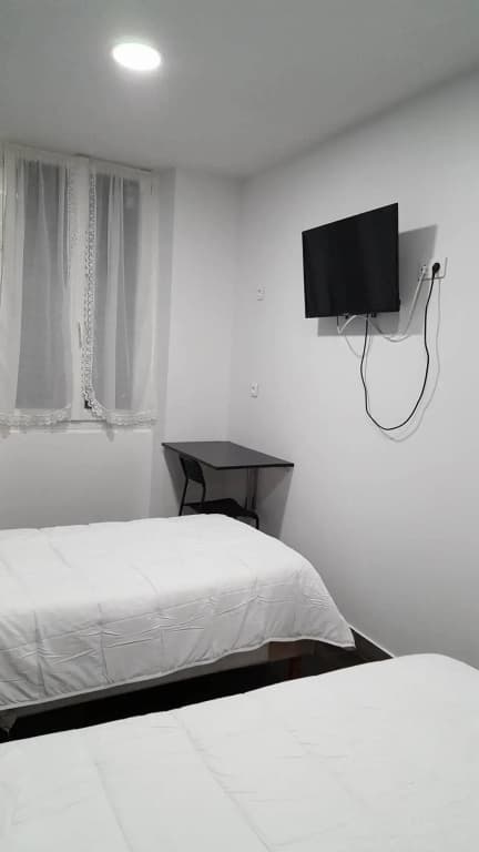 Faculte hotel - Photo 2
