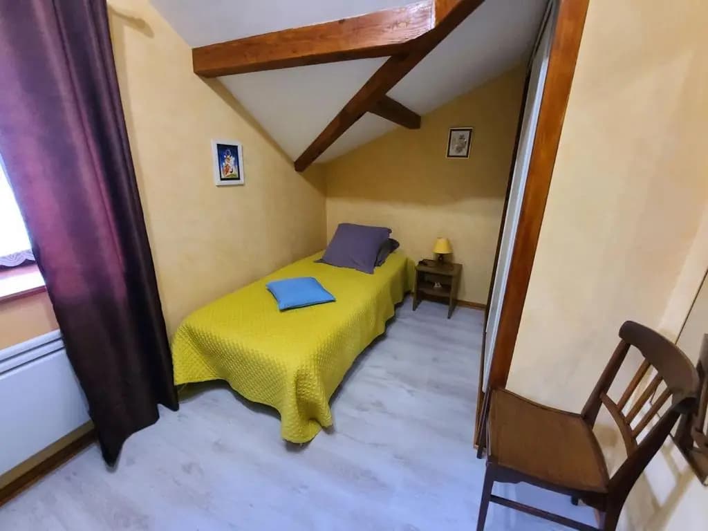 Gîte Le Val-d'Ajol, 2 pièces, 4 personnes - FR-1-589-194 - Photo 2