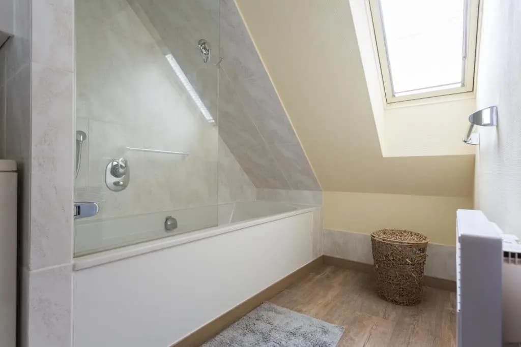 Studio Pelletiers, 4 personnes – City center - Miniature 7