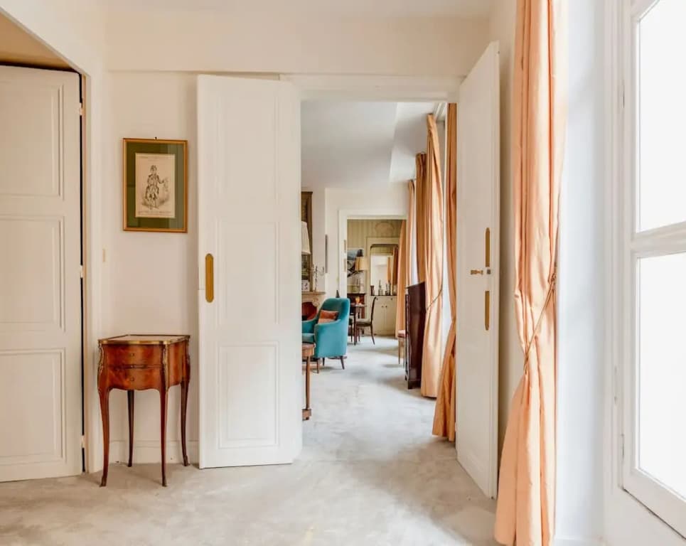 Saint-Germain Prestige Residence - Miniature 7