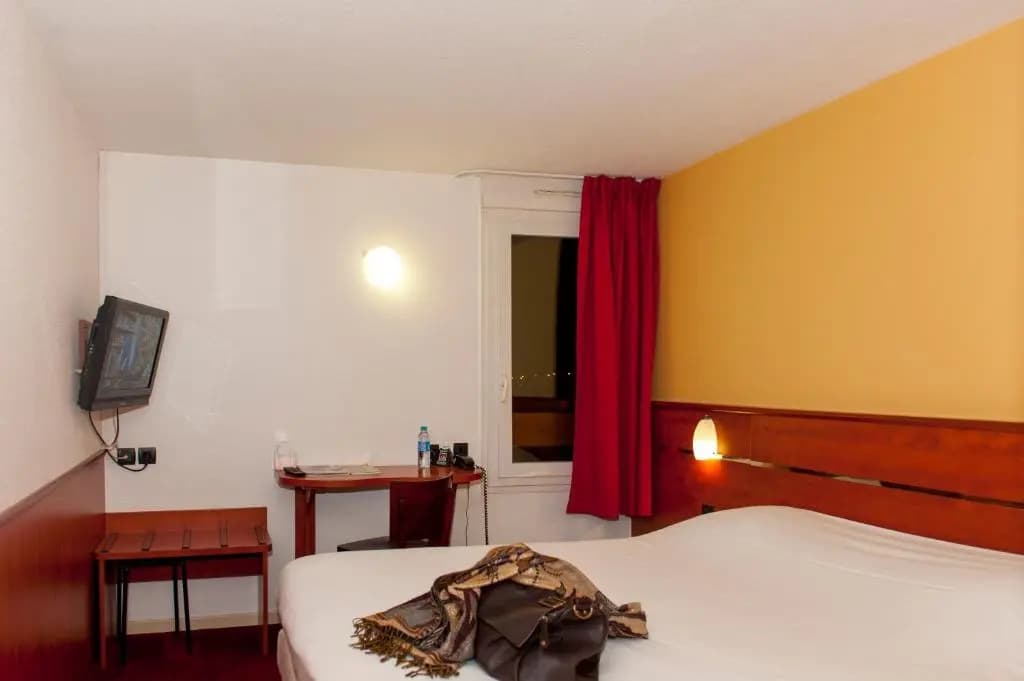 Brit Hotel Agen - L'Aquitaine - Photo 5
