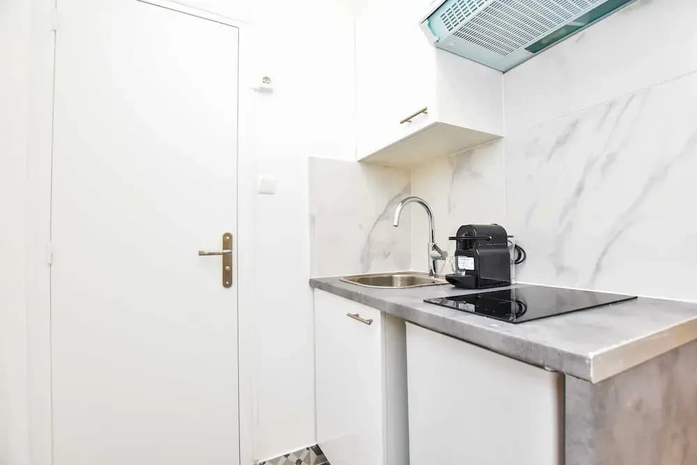 Cosy Studio - 2P - Voltaire - Miniature 8
