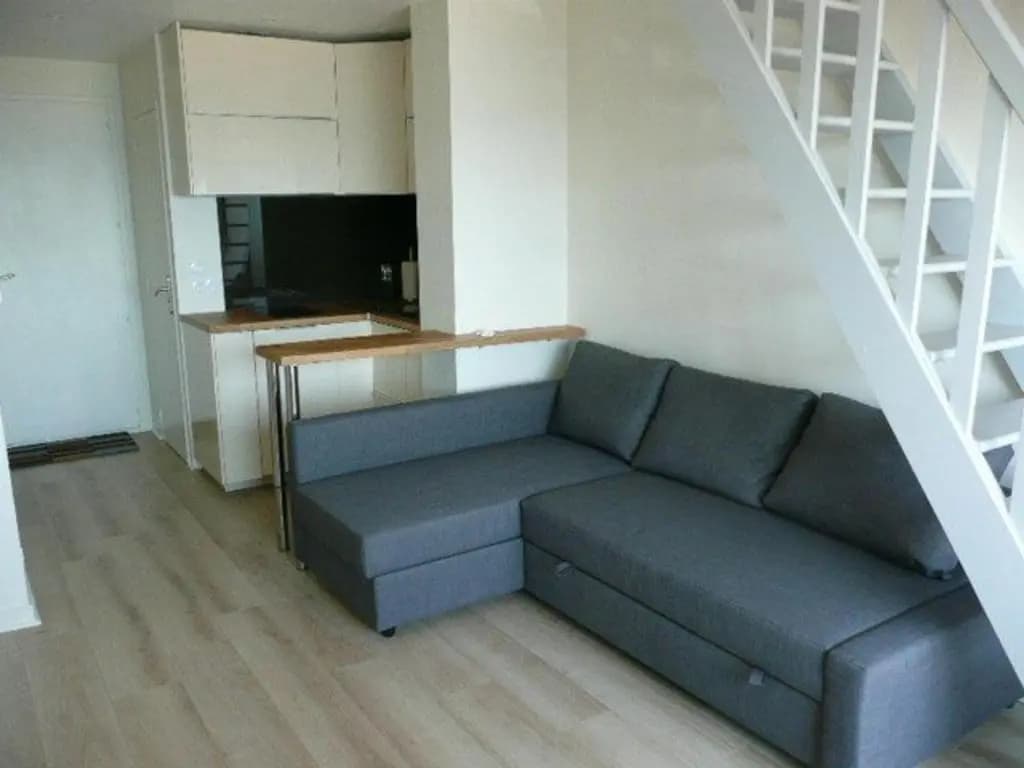 Appartement Quiberon, 1 pièce, 4 personnes - FR-1-478-31 - Photo 5
