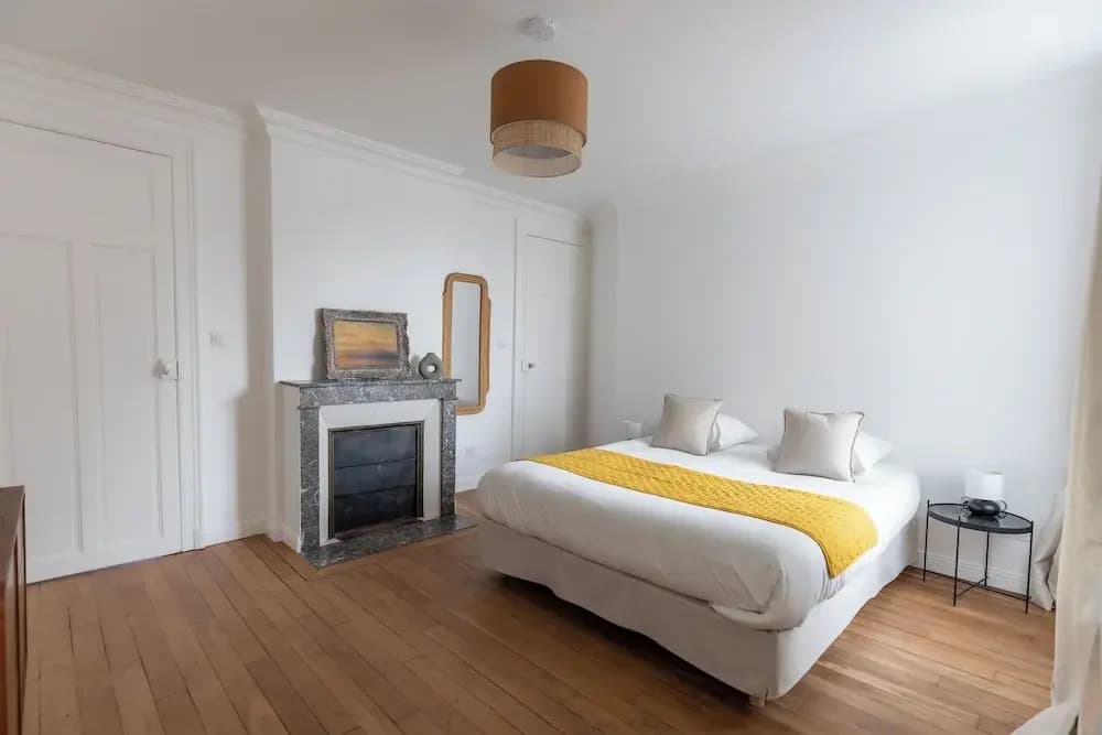 Appartement R2 Reims Gare Centre - Photo 4
