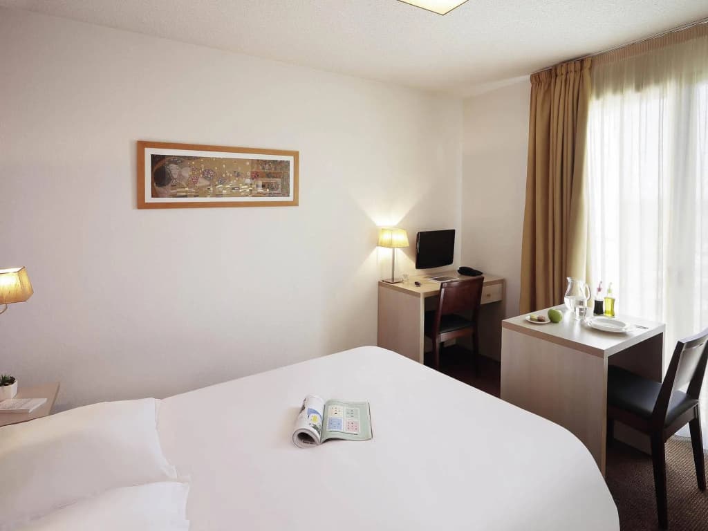 Aparthotel Adagio Access Avignon - Photo 5