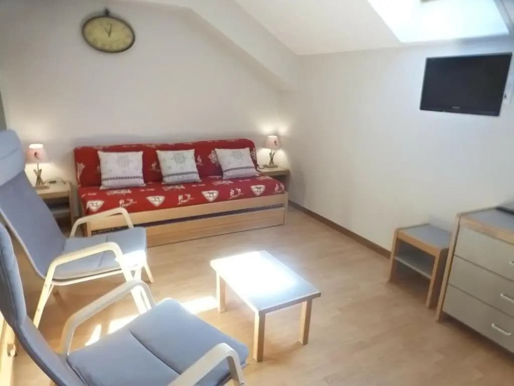 Appartement Brides-les-Bains, 1 pièce, 4 personnes - FR-1-512-51 - Photo 5