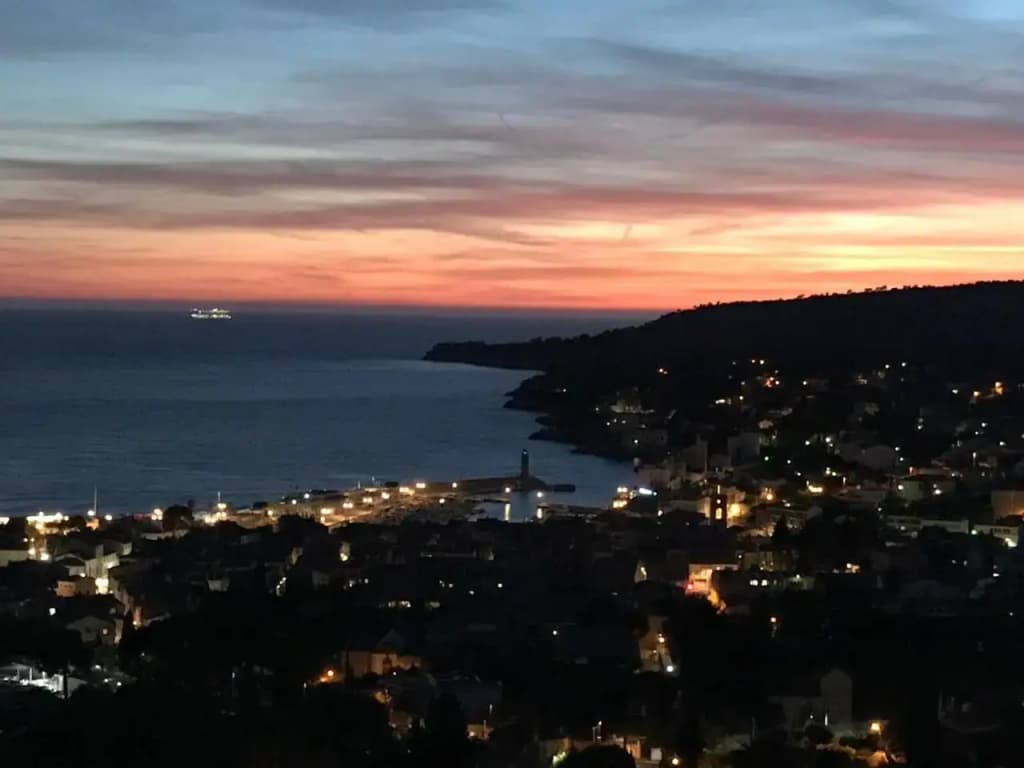 T2 À Cassis Vue Mer De Rêve - Photo 3