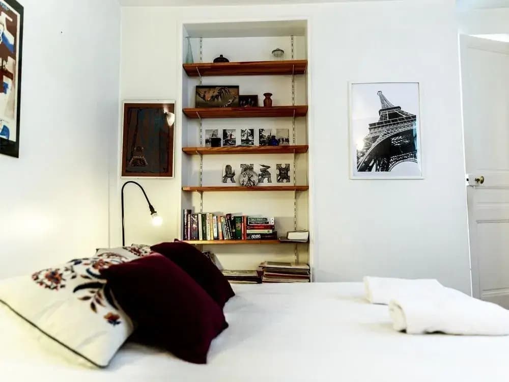 Montmartre Apartments - Monet - Photo 5