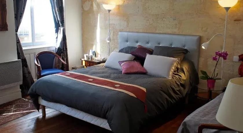 Les Chambres d'Art - Photo 5
