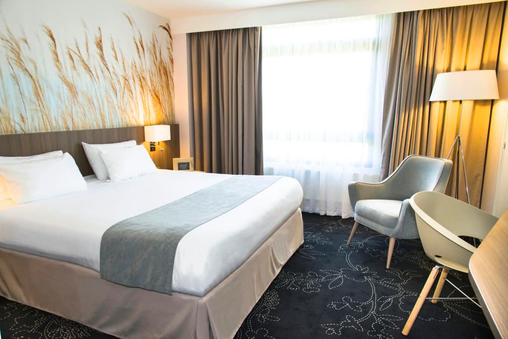 Holiday Inn Calais-Coquelles by IHG - Photo 3