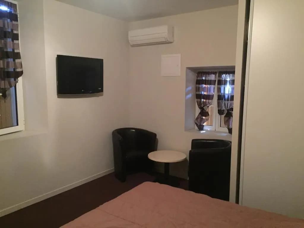 Auberge Les Olivades - Photo 3