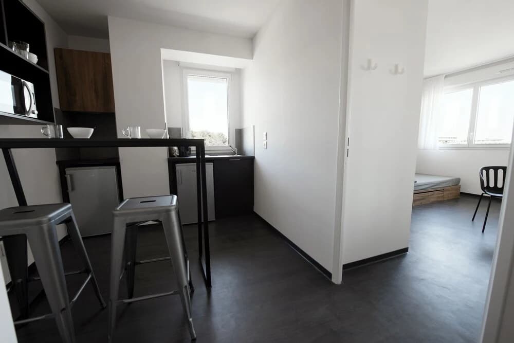 Suiteasy Residence Kampus 30 - Photo 5