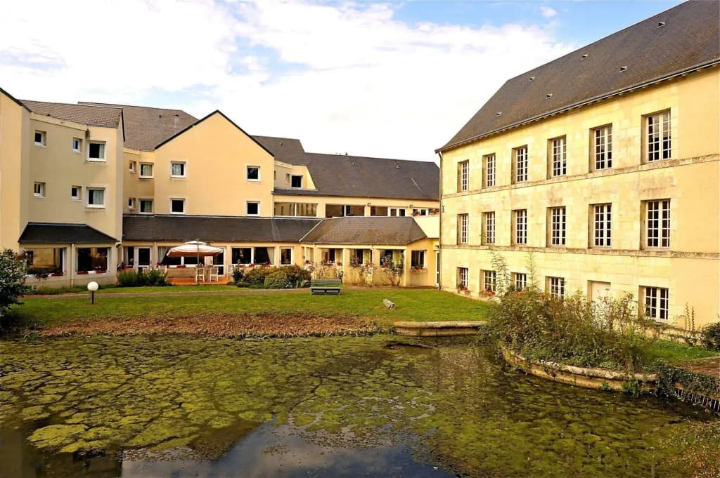 Le Relais du Moulin - Photo 1