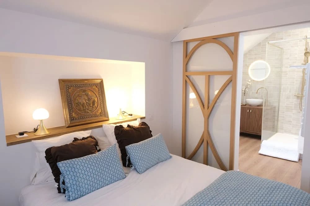 Chambres d'hôtes Shandita - Photo 1