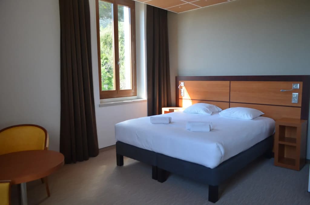 Hotellerie Notre Dame de Lumieres - Photo 5