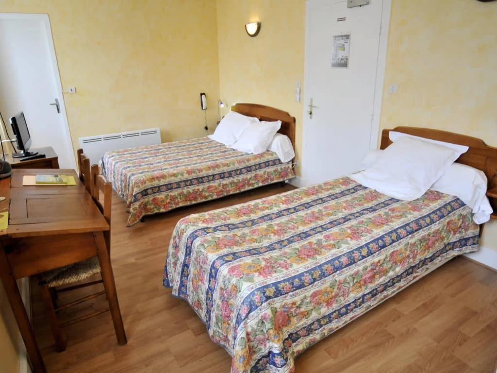Hotel La Remise - Photo 5