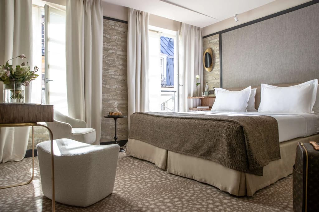 Esprit Saint-Germain - Photo 5