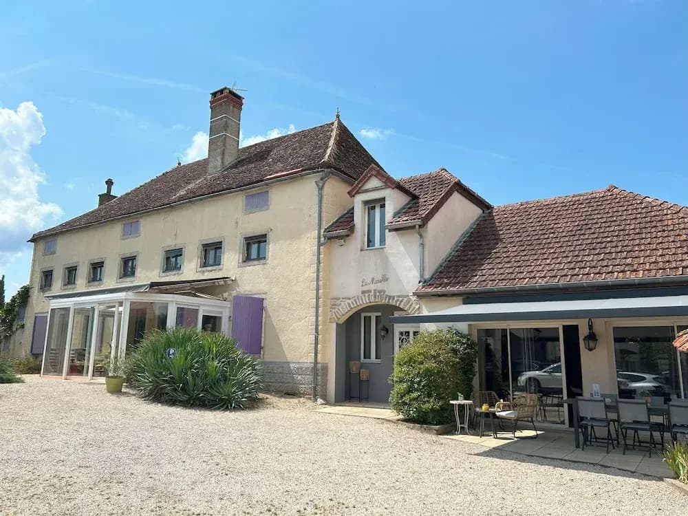 La Marelle - Photo 1
