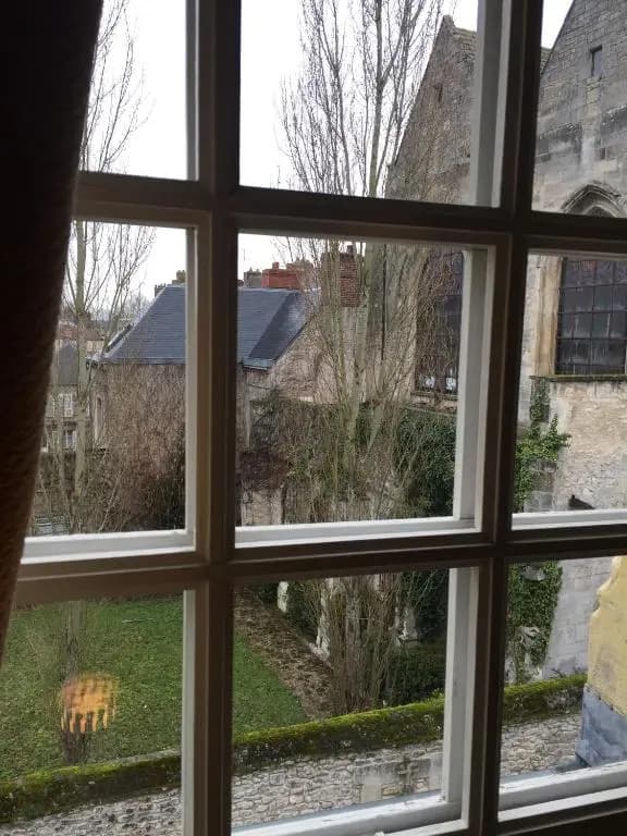 Le Castel Ecossais - Photo 2