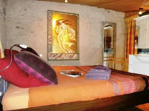 Holiday Home LA VIOLETTE - Photo 5