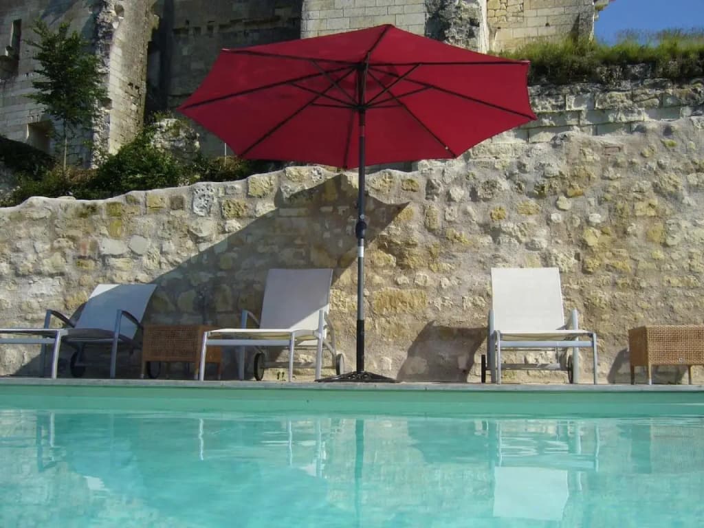 Auberge de Crissay - Miniature 7
