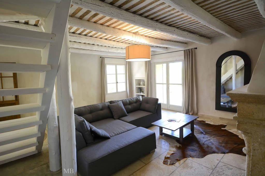 Le Bercail - Photo 4