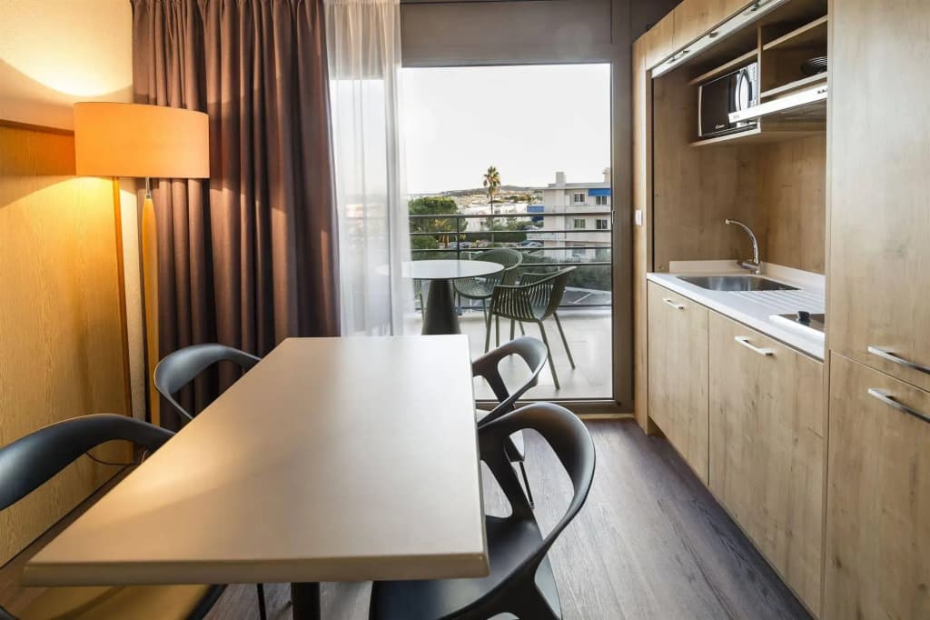 Résidence & Spa – Thalazur Antibes - Photo 4