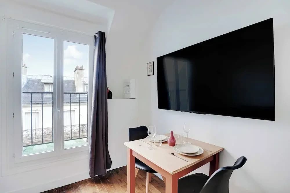 Studio Cosy - 2P - 16eme - Victor Hugo - Photo 5
