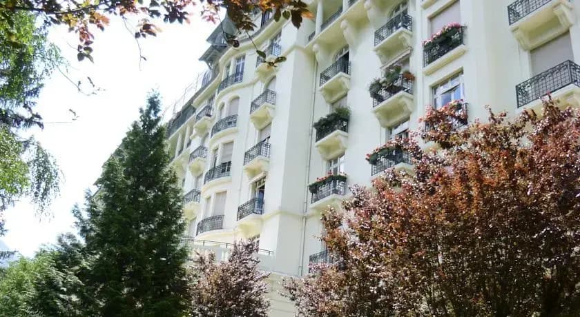 Le Majestic - Photo 1