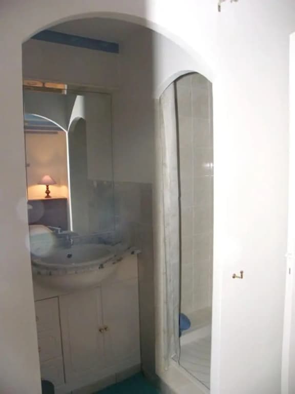 Apartment with One Bedroom in Le Plan-De-La-Tour, with Wonderful City View, Furnished Garden And Wifi - 6 Km From the Beac...