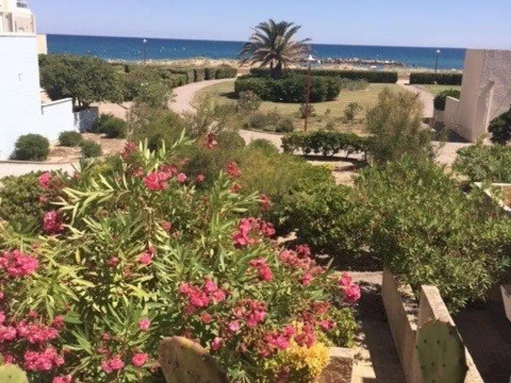 Appartement Port Barcarès, 3 pièces, 6 personnes - FR-1-81-273 - Miniature 8