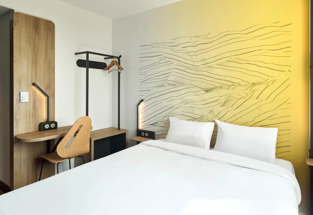 B&B Hotel Paris Clichy-Sous-Bois - Photo 2