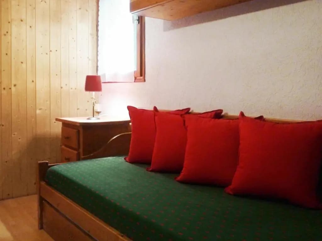 Appartement Valloire, 6 pièces, 12 personnes - FR-1-263-359 - Miniature 6