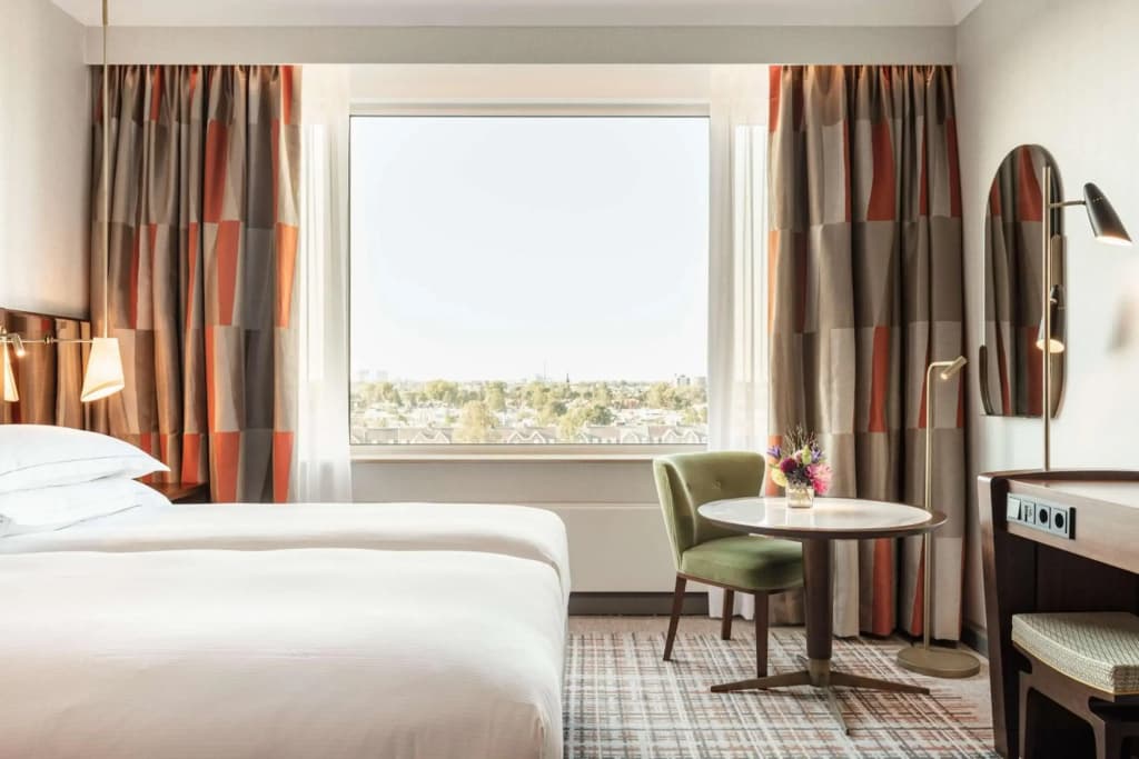 Montholon Paris Hotel - Photo 4