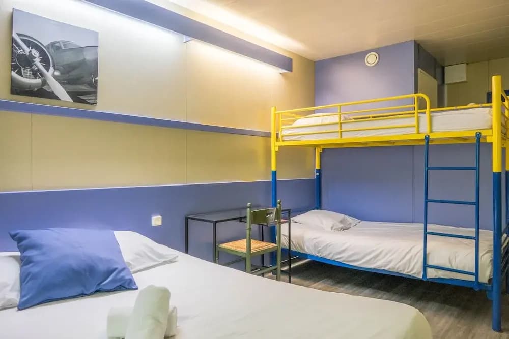 Fasthotel Artenay Orléans Nord - Photo 4