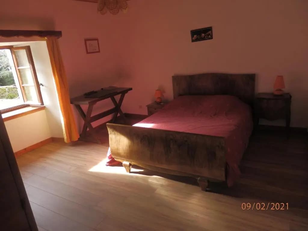 Gite Les Myosotis - Photo 2
