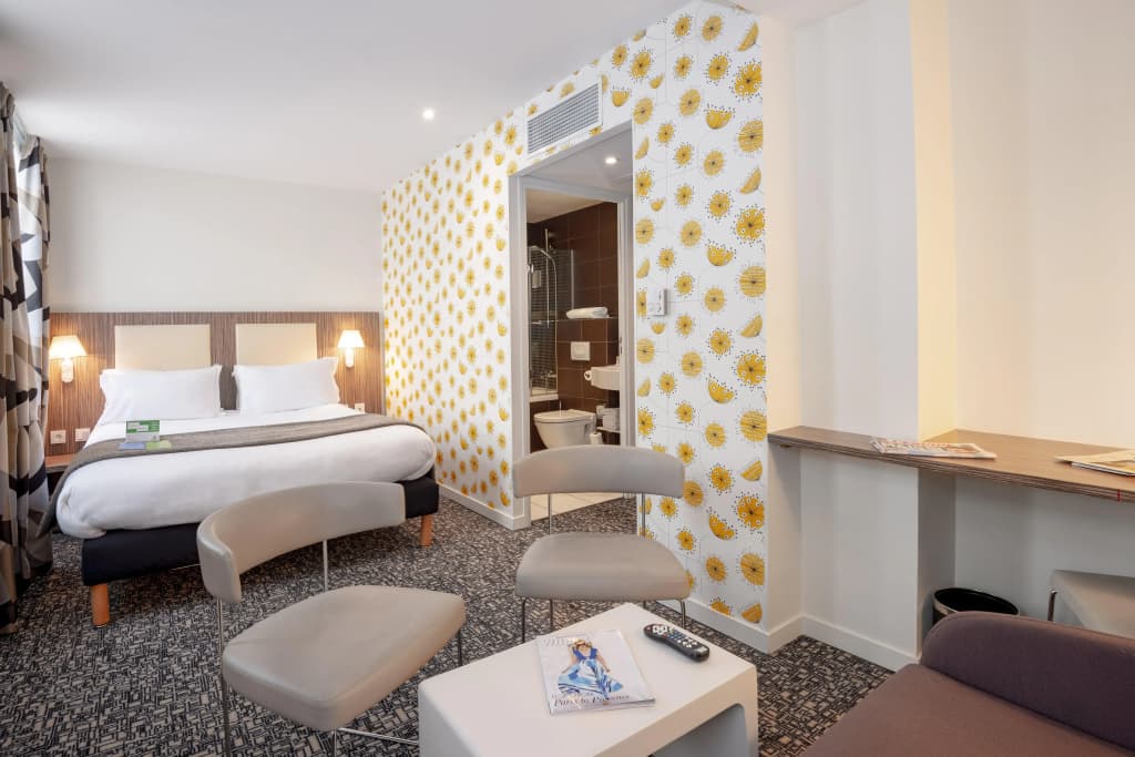 Mercure Versailles Paris Ouest - Miniature 6